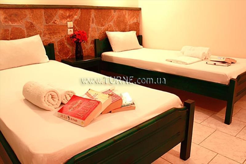 Изображение Vanessa Apartments 3*