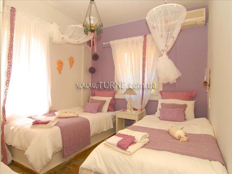 Картинка Villas Calypso апартаменты