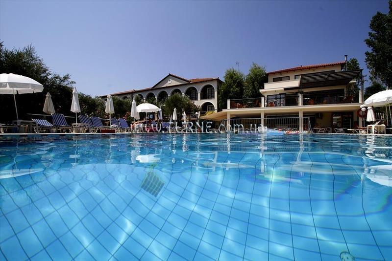 Фотография Castelli Hotel 3*