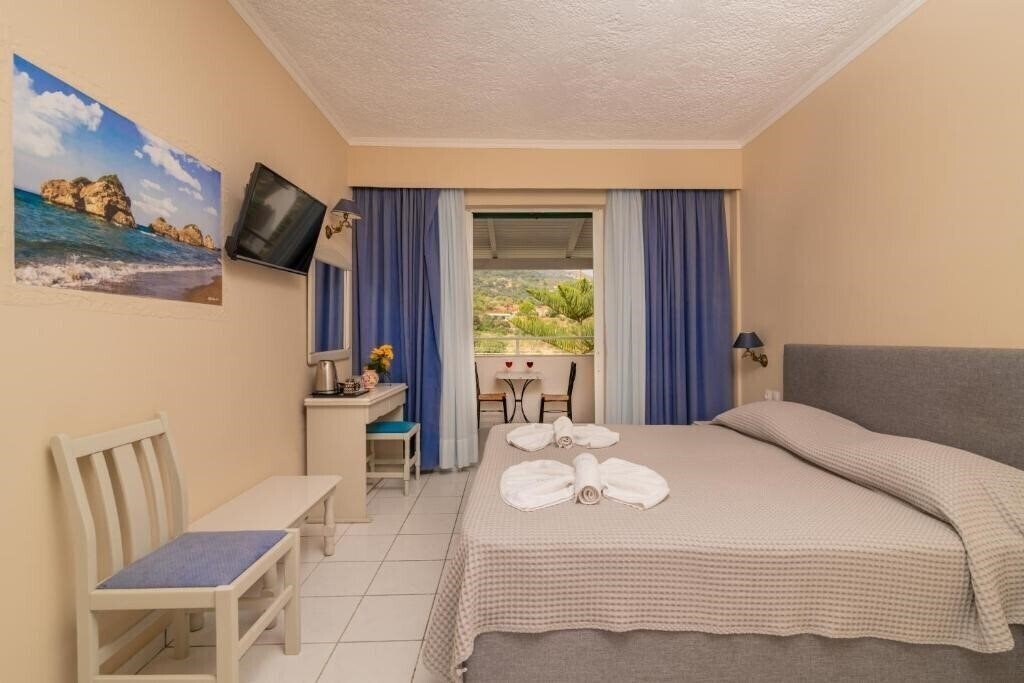 Картинка Matilda Hotel 4*