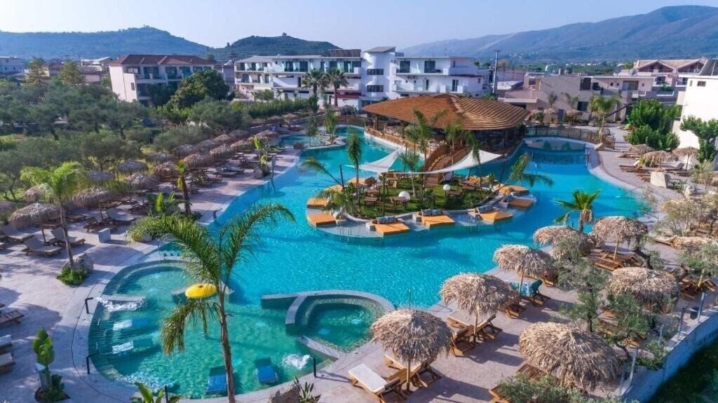 Изображение Letsos Hotel 3*
