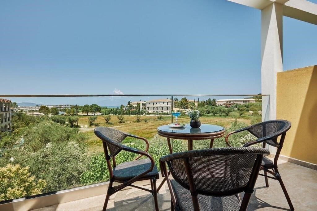 Картинка Letsos Hotel 3*