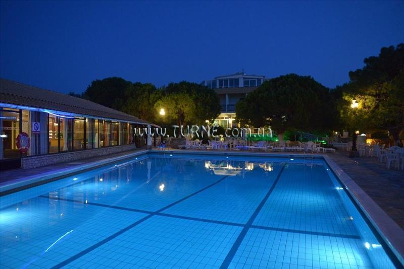 Отель Valais Hotel 3*