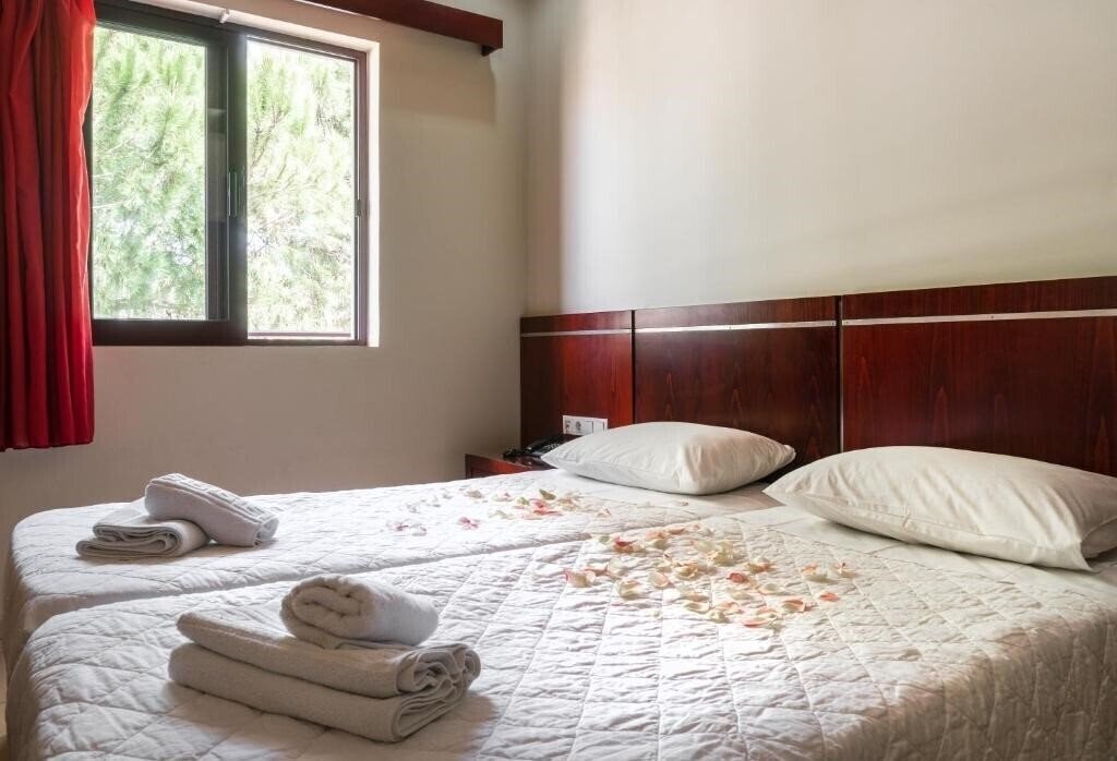 Фотография Canadian Hotel 3*