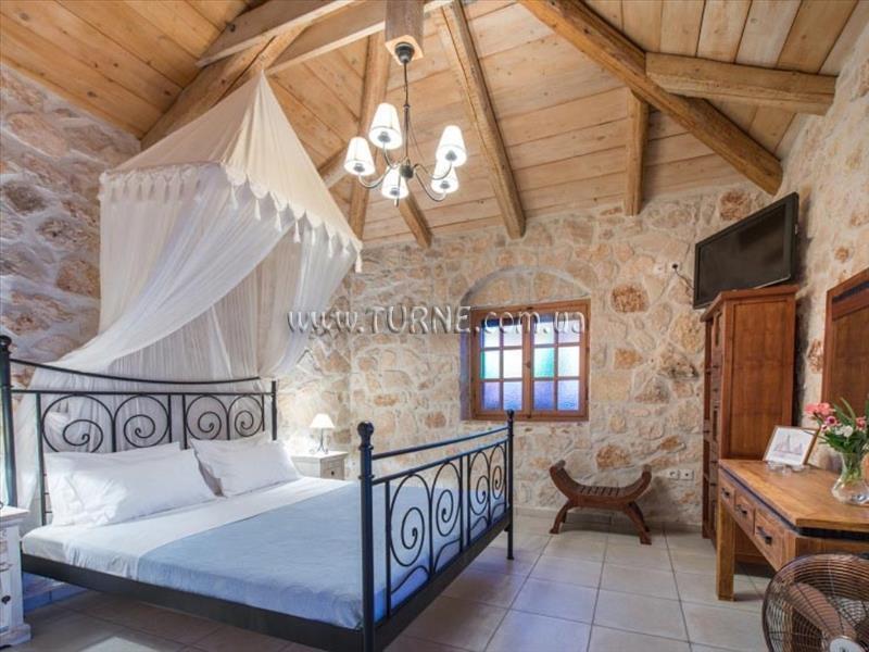 Картинка Villas Blue Caves вилла