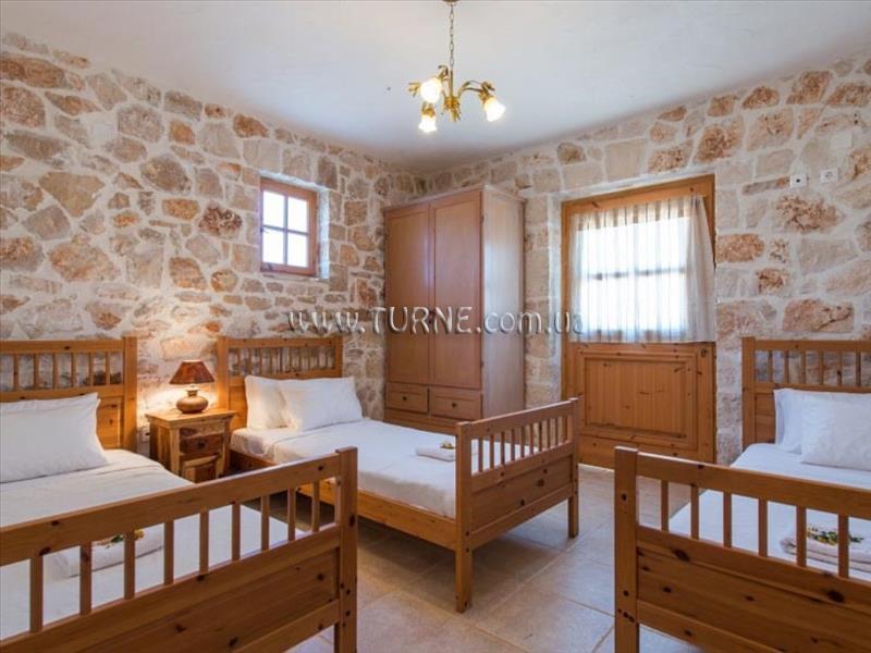 Изображение Villas Blue Caves вилла