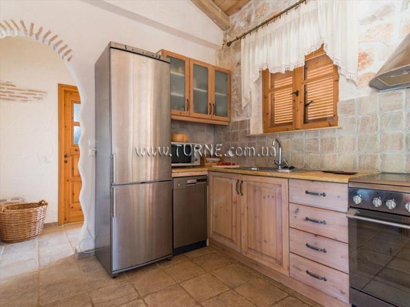 Фотография Villas Blue Caves вилла