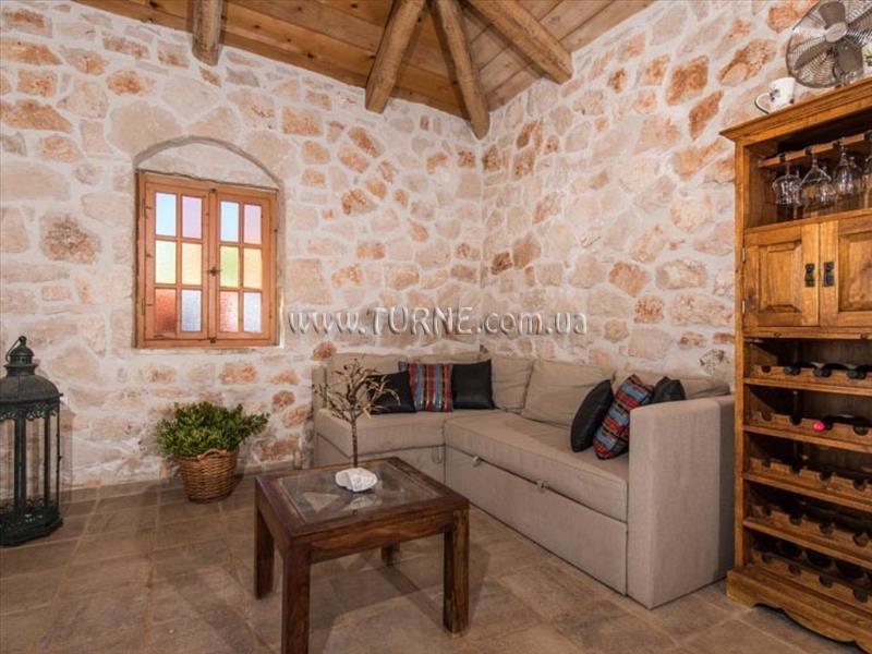 Фото Villas Blue Caves вилла