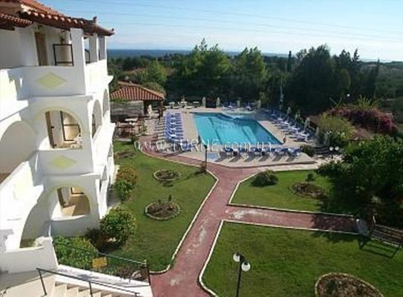 Изображение Mimis Studios отель без категории