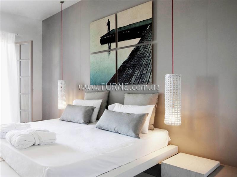 Изображение The Bay Hotel & Suites 5*