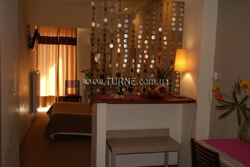 Изображение Yria Hotel 2*