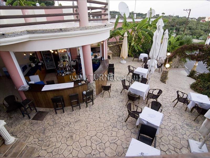 Изображение Zante Calinica Apart Hotel 3*