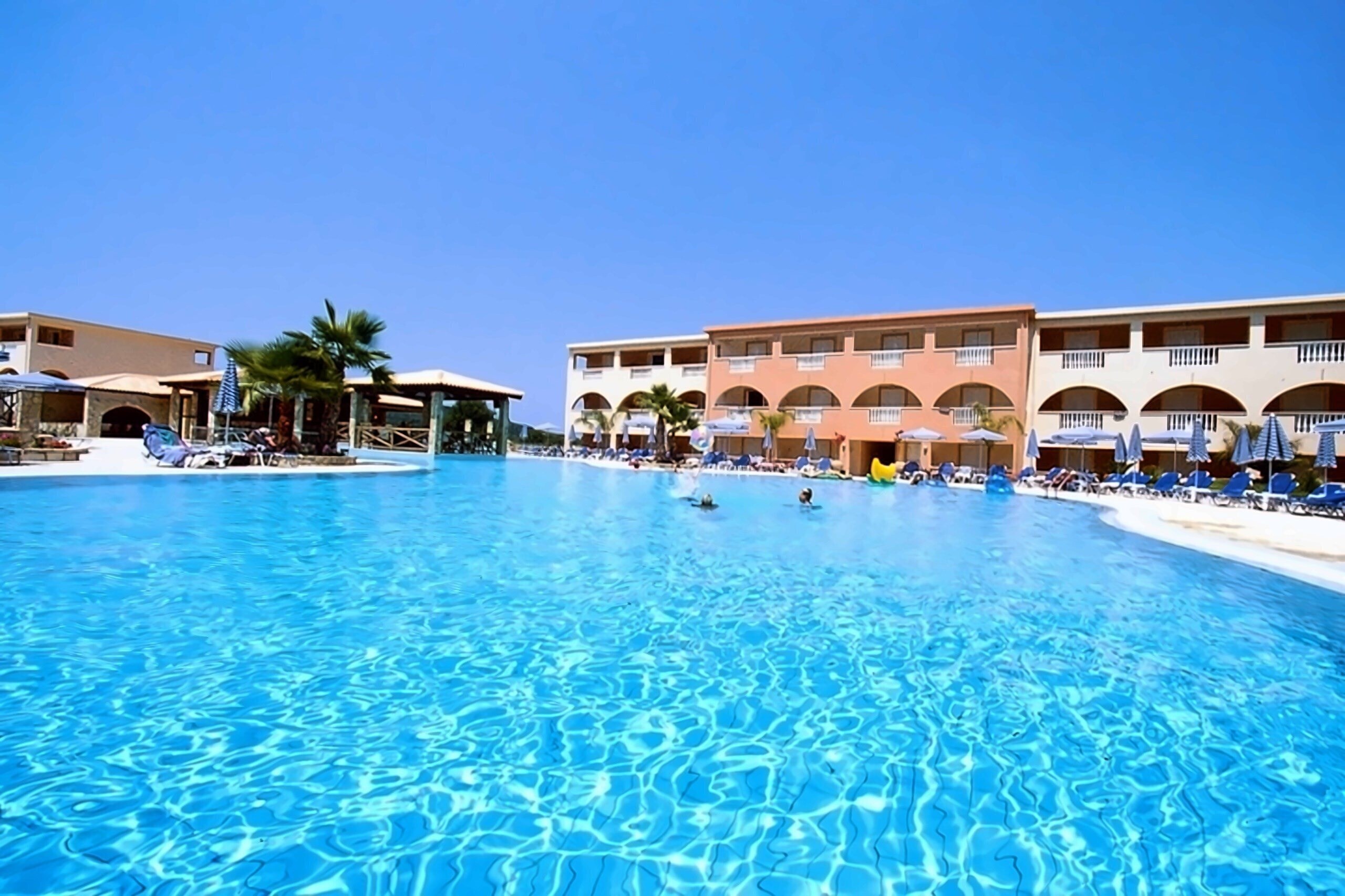 Фотография Zante Village Hotel 3*