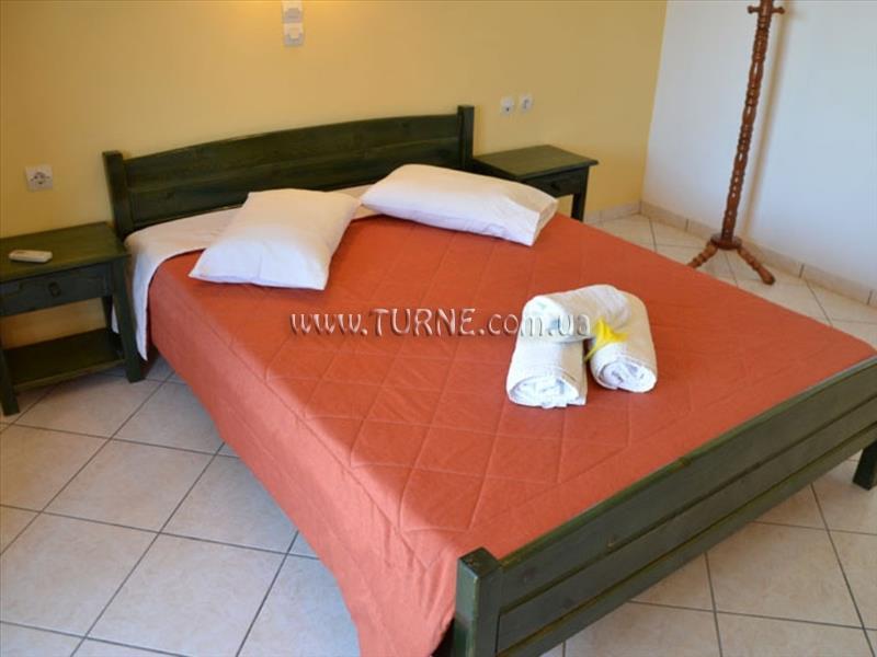 Картинка Remezzo Studios & Apartments 3*