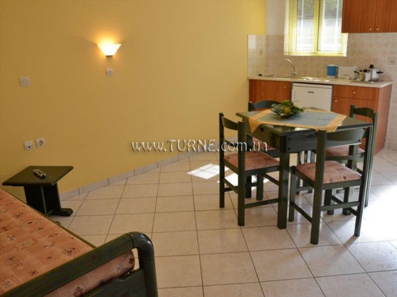 Изображение Remezzo Studios & Apartments 3*