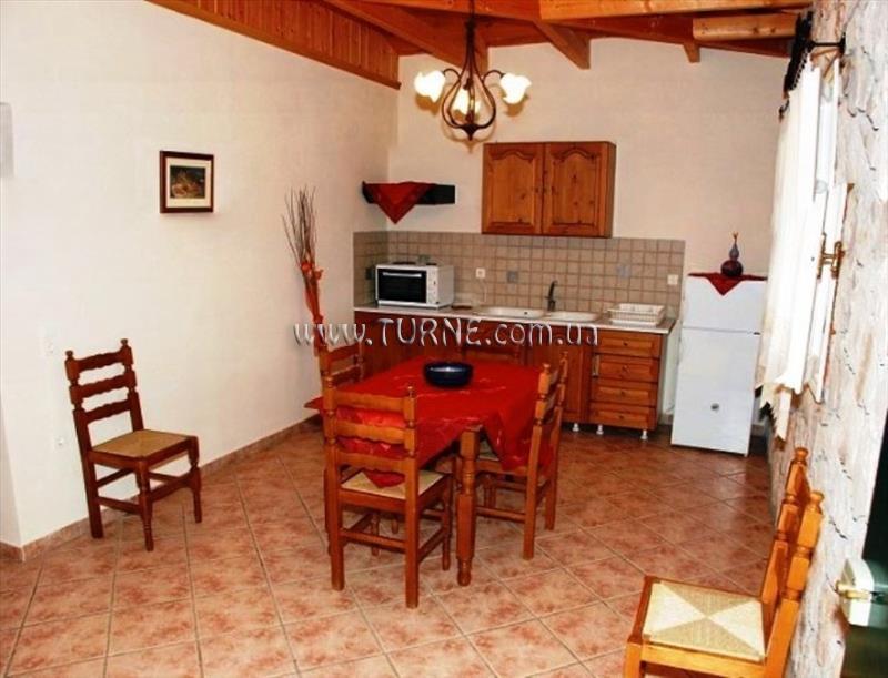 Изображение Argastares Villas 2*