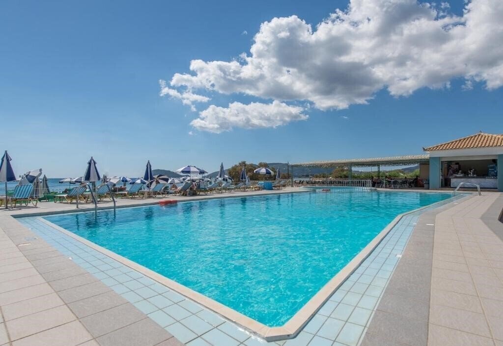 Картинка Astir Palace 4*