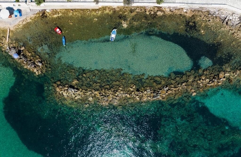 Картинка Eleana Hotel 3*