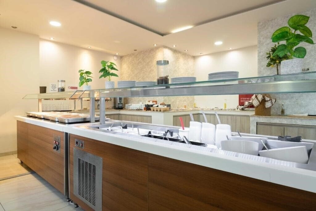 Фотография Karras Aparthotel 3*