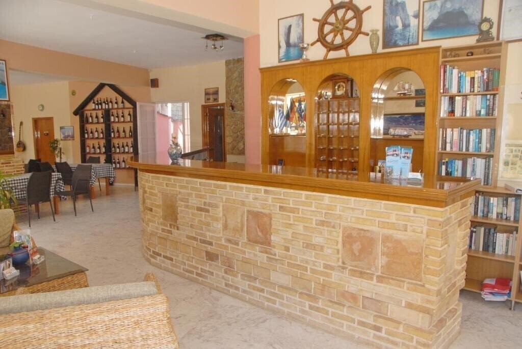 Изображение Kyprianos Apartments 3*