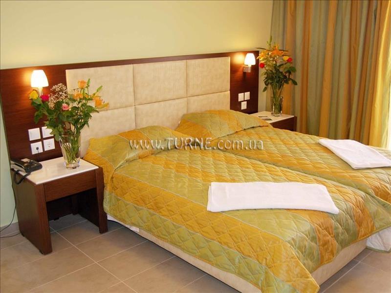 Картинка Majestic Hotel & SPA 4*