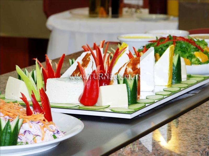 Фото Majestic Hotel & SPA 4*