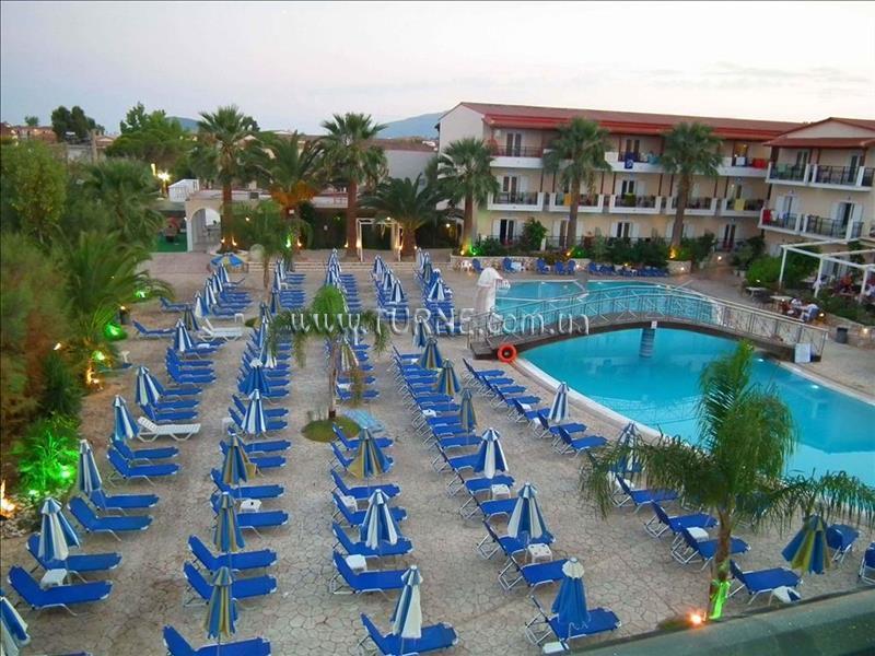 Отель Majestic Hotel & SPA 4*