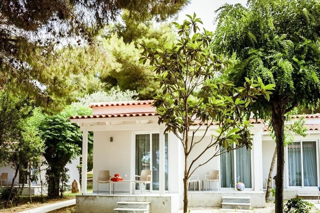 Картинка Mimoza Beach Hotel 3*