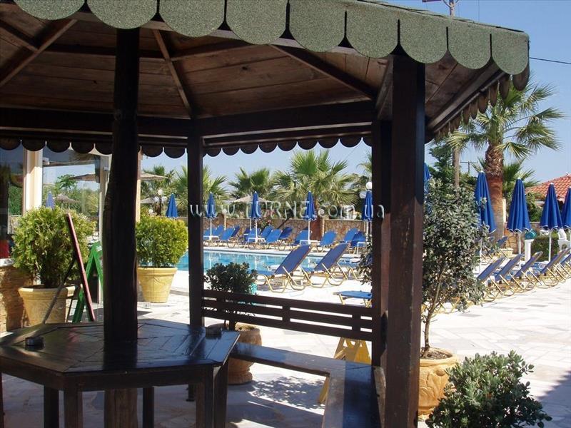 Изображение Paradise Apartments 2*