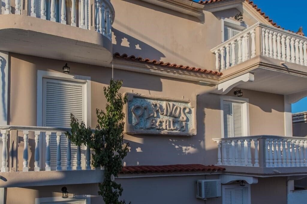 Фото Planos Beach 3*