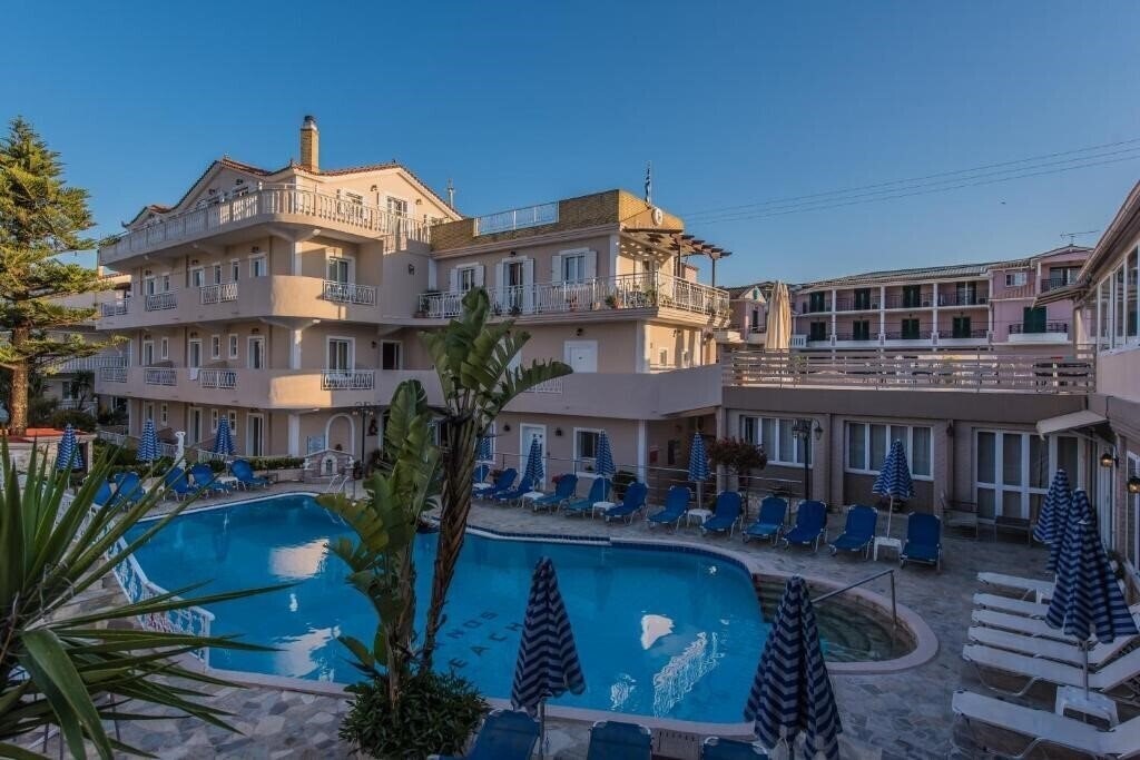 Изображение Planos Beach 4*