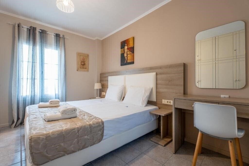 Картинка Planos Beach 3*