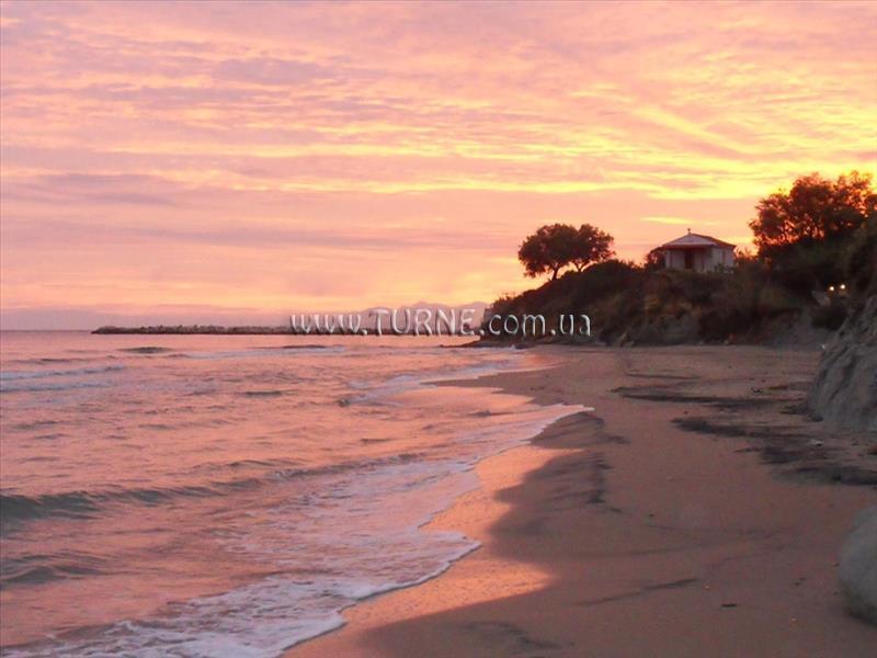 Картинка Porta del Mar Beach Resort 4*