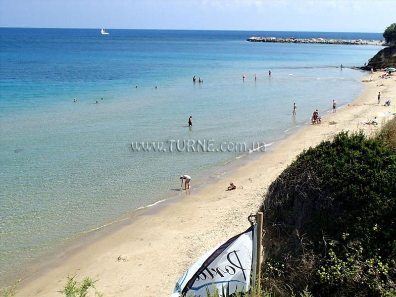 Изображение Porta del Mar Beach Resort 4*