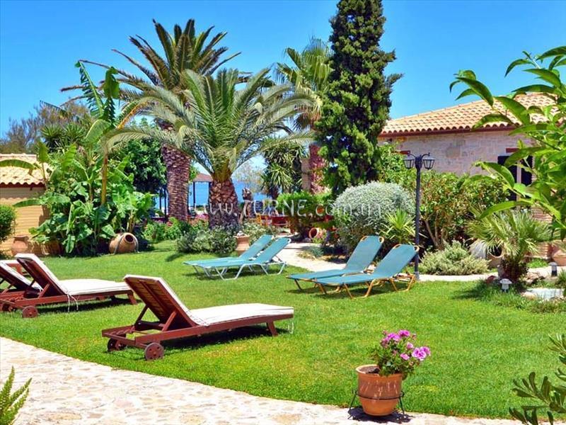 Фотография Porta del Mar Beach Resort 4*