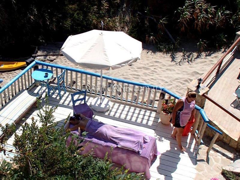 Отель Porta del Mar Beach Resort 4*