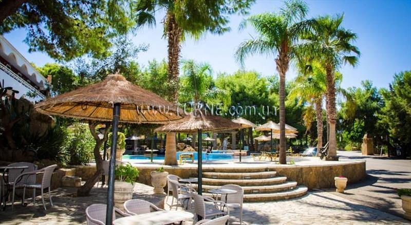 Изображение Vassilikos Beach 3*