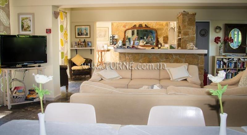 Отель Vassilikos Beach 3*