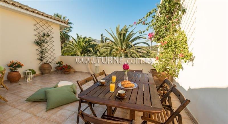 Картинка Villa Phoenix 3*