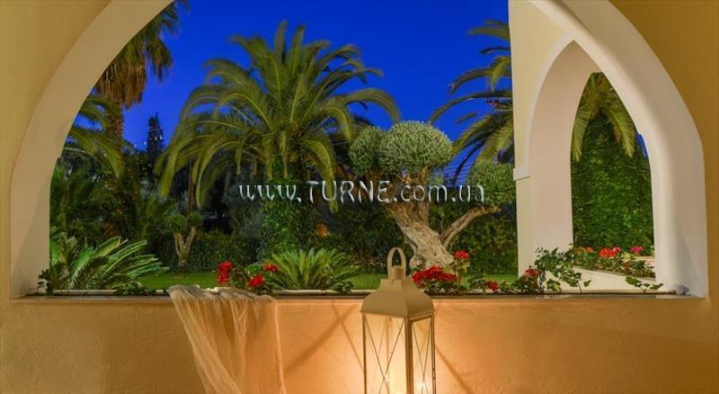 Отель Villa Phoenix 3*