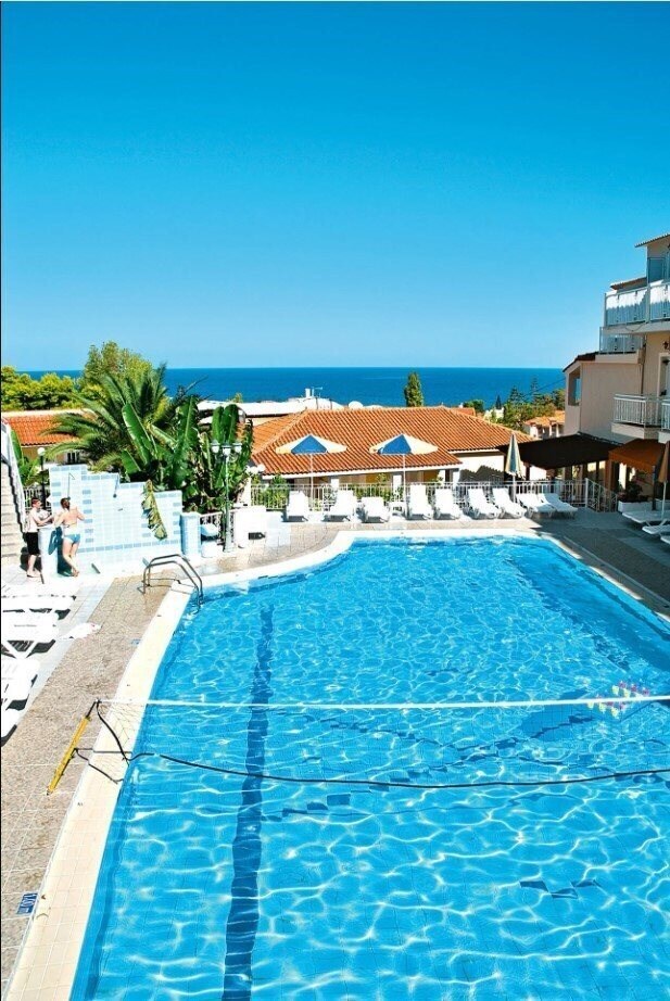 Картинка Commodore Hotel 3*