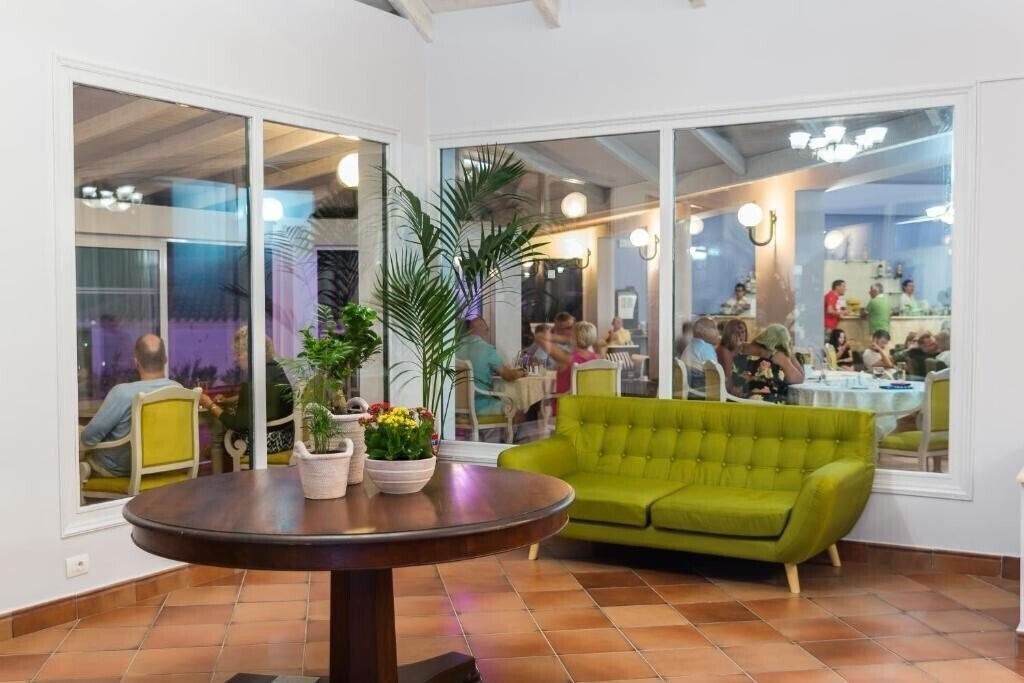 Картинка Keri Village By Zante Plaza 4*