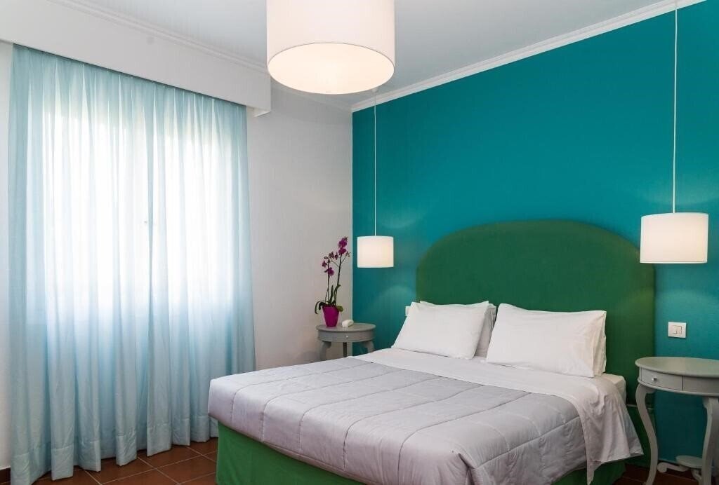 Фото Keri Village & Spa By Zante Plaza 4*