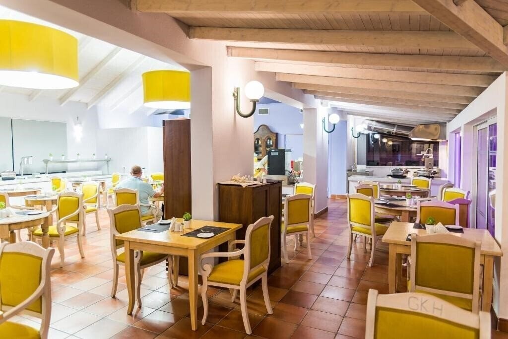 Картинка Keri Village & Spa By Zante Plaza 4*