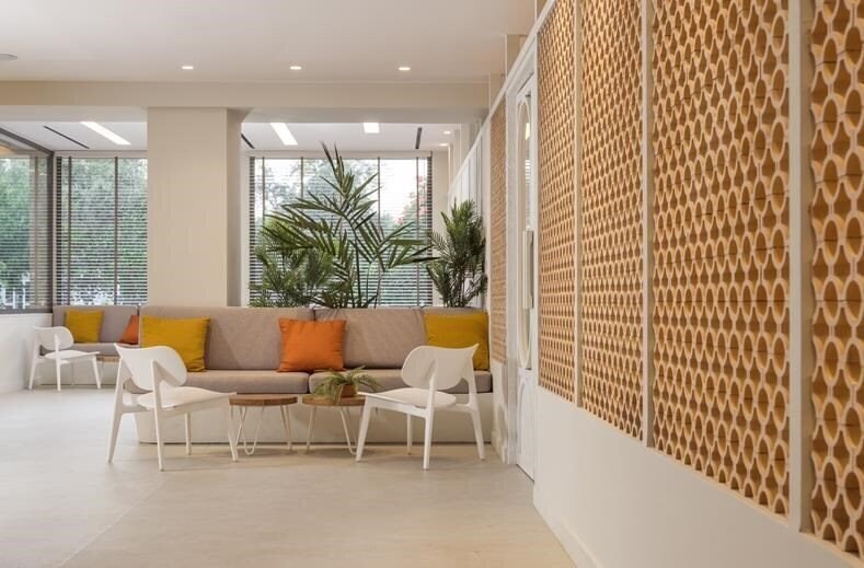 Фото TUI Suneo Tsilivi Admiral Hotel 3*