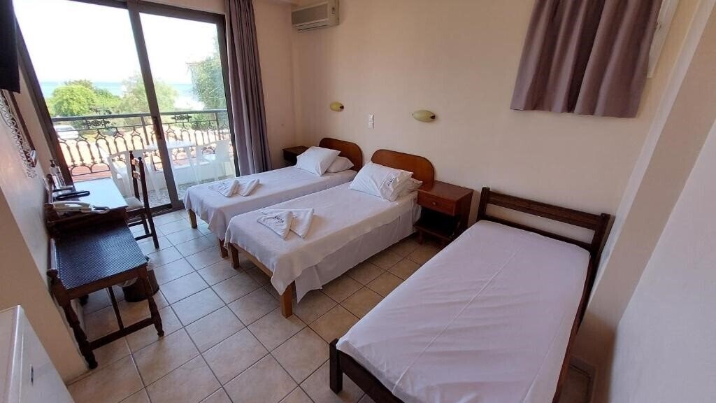 Картинка Anetis Beach 2*