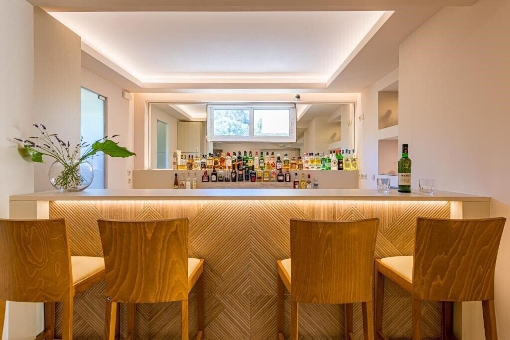 Фотография Varres Hotel 3*