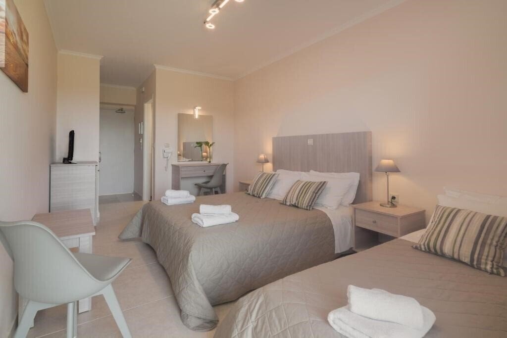 Изображение Varres Hotel 3*