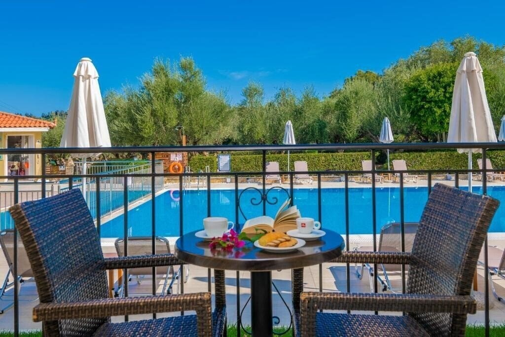 Картинка Varres Hotel 3*