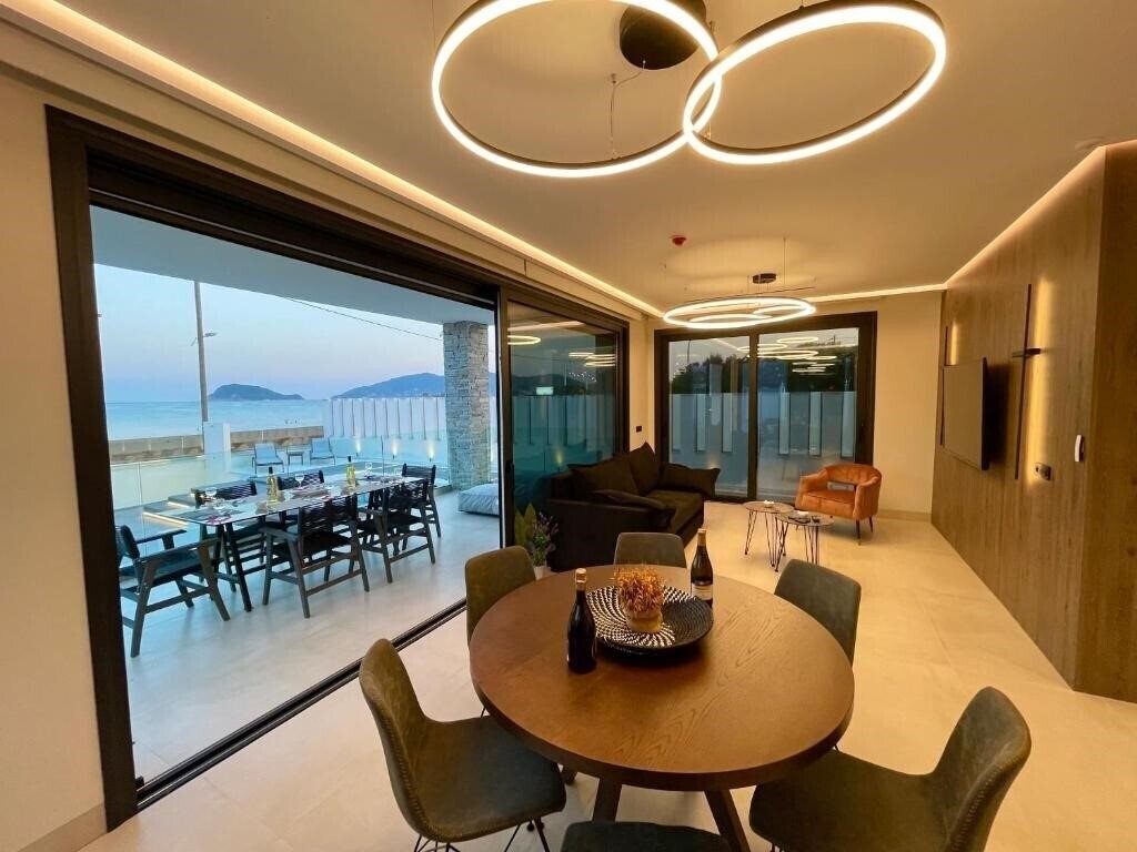 Изображение Poseidon Beach Zakynthos 3*